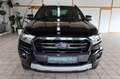 Ford Ranger Wildtrak Doppelkabine 4x4 STHZ KAM AHK Schwarz - thumbnail 2