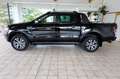 Ford Ranger Wildtrak Doppelkabine 4x4 STHZ KAM AHK Schwarz - thumbnail 4