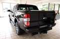 Ford Ranger Wildtrak Doppelkabine 4x4 STHZ KAM AHK Schwarz - thumbnail 6