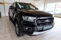 Ford Ranger Wildtrak Doppelkabine 4x4 STHZ KAM AHK Schwarz - thumbnail 1