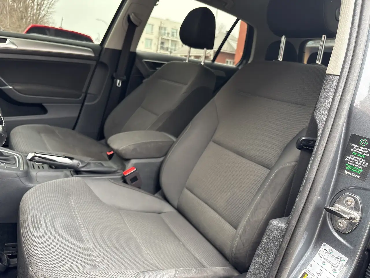 Volkswagen Golf снимка Volkswagen Golf