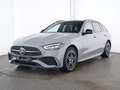 Mercedes-Benz C 300 e T-Modell  AMG Premium Plus, AHV Grau - thumbnail 1