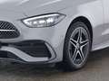 Mercedes-Benz C 300 e T-Modell  AMG Premium Plus, AHV Grau - thumbnail 2