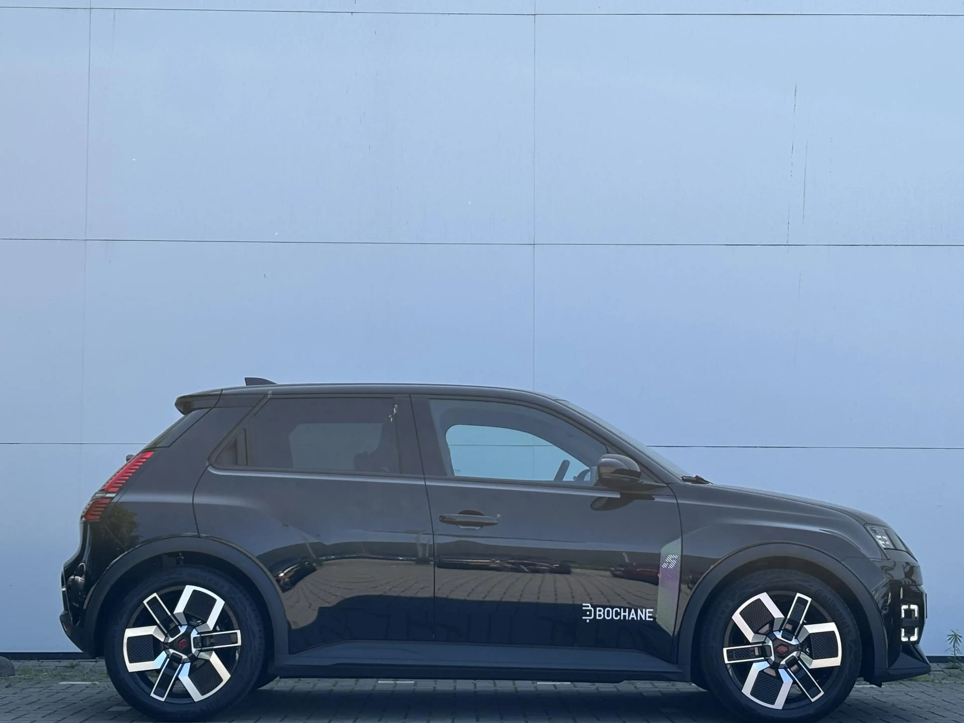 Renault R 5 comfort range techno 52 kWh | Demo | — photo 15