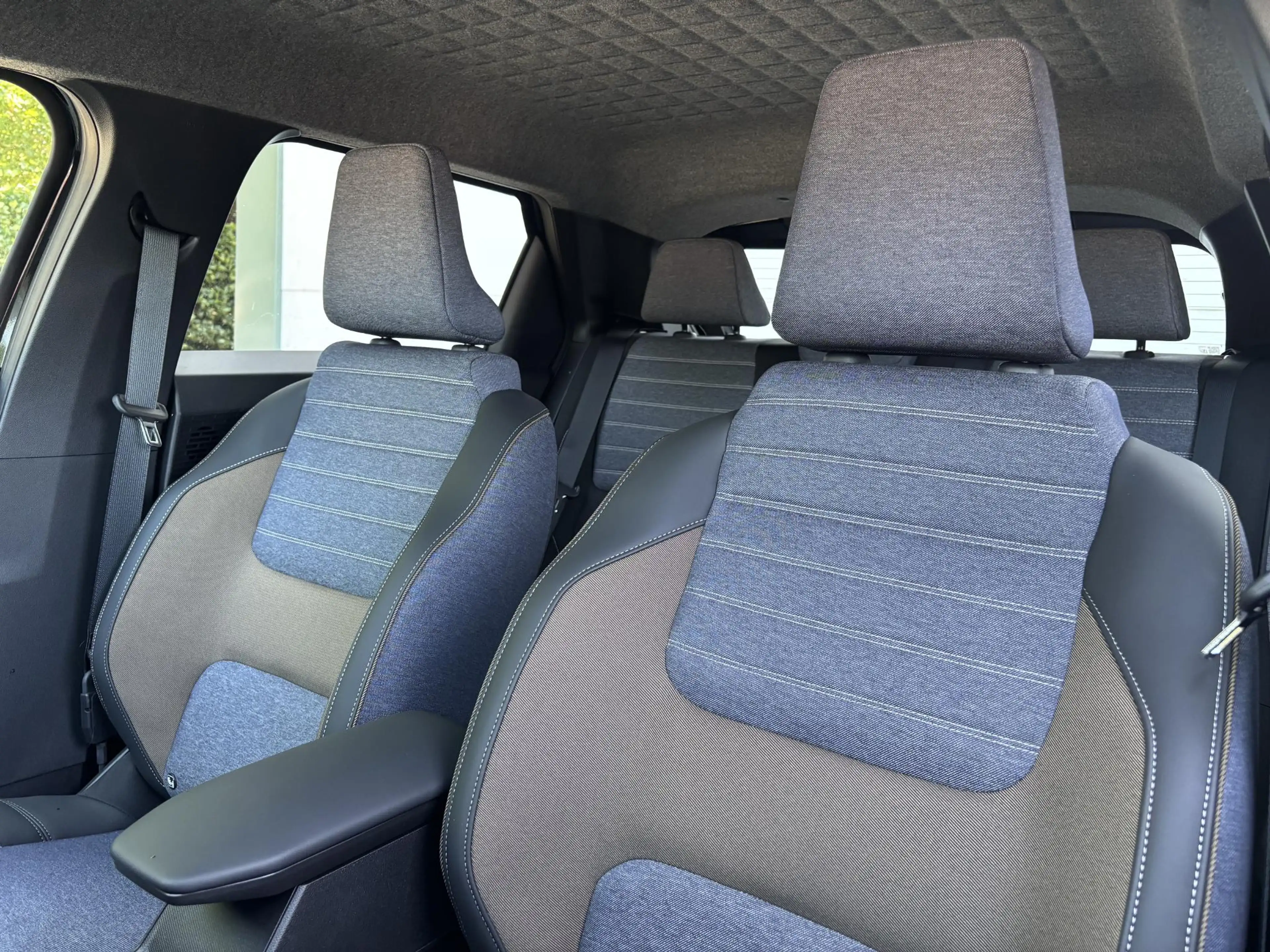 Renault R 5 comfort range techno 52 kWh | Demo | — photo 7