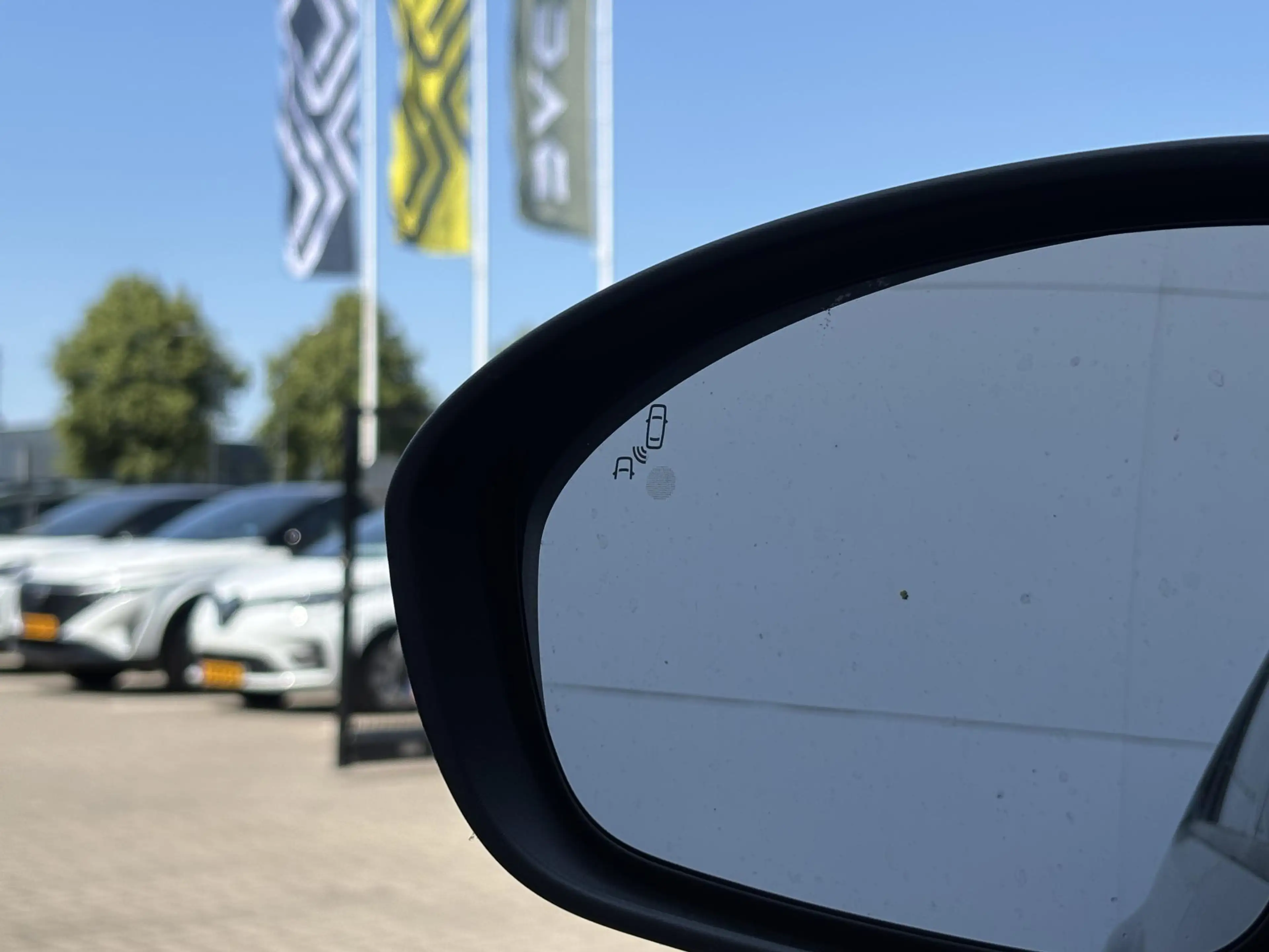 Renault R 5 comfort range techno 52 kWh | Demo | — photo 13