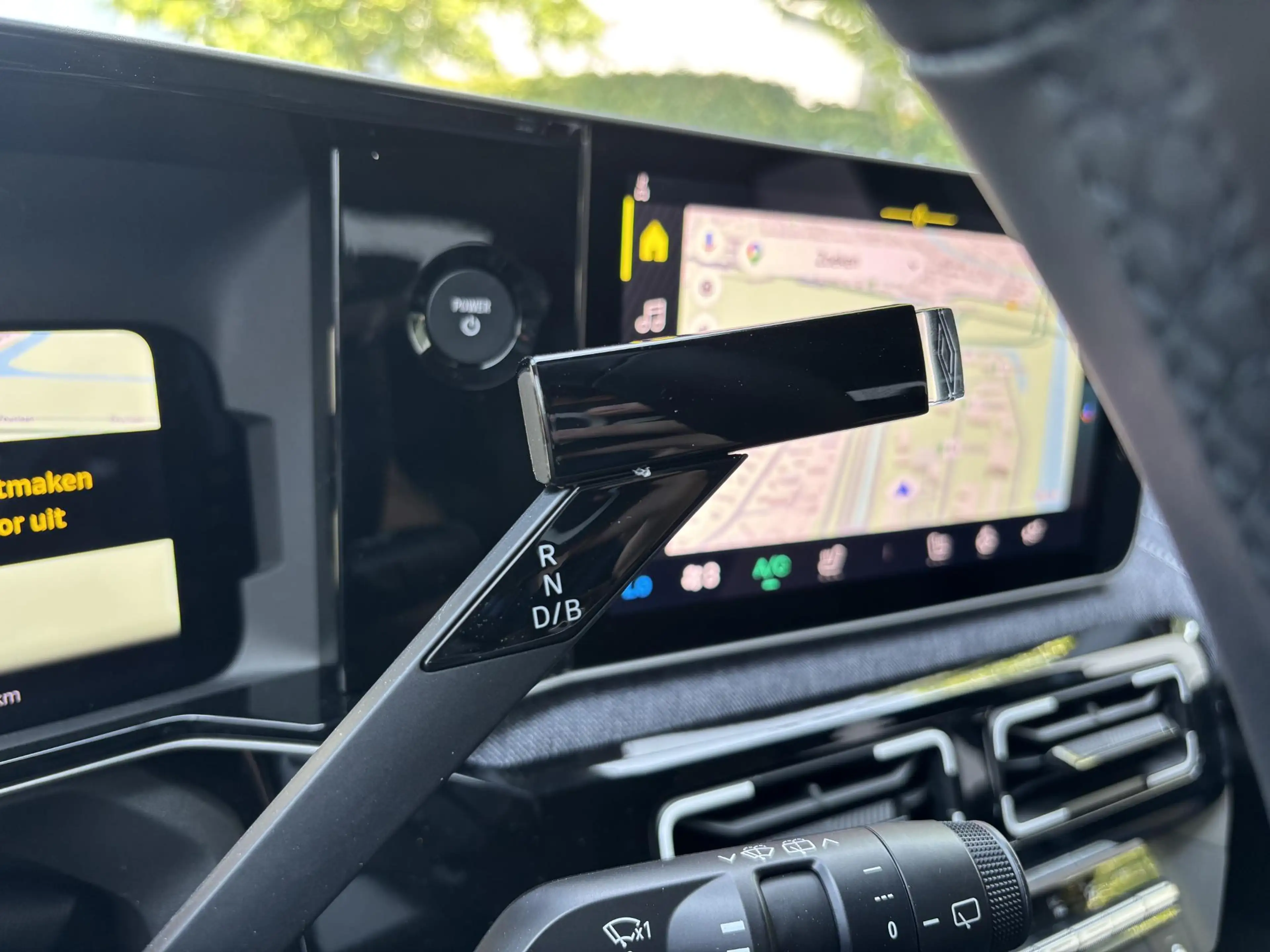 Renault R 5 comfort range techno 52 kWh | Demo | — photo 24