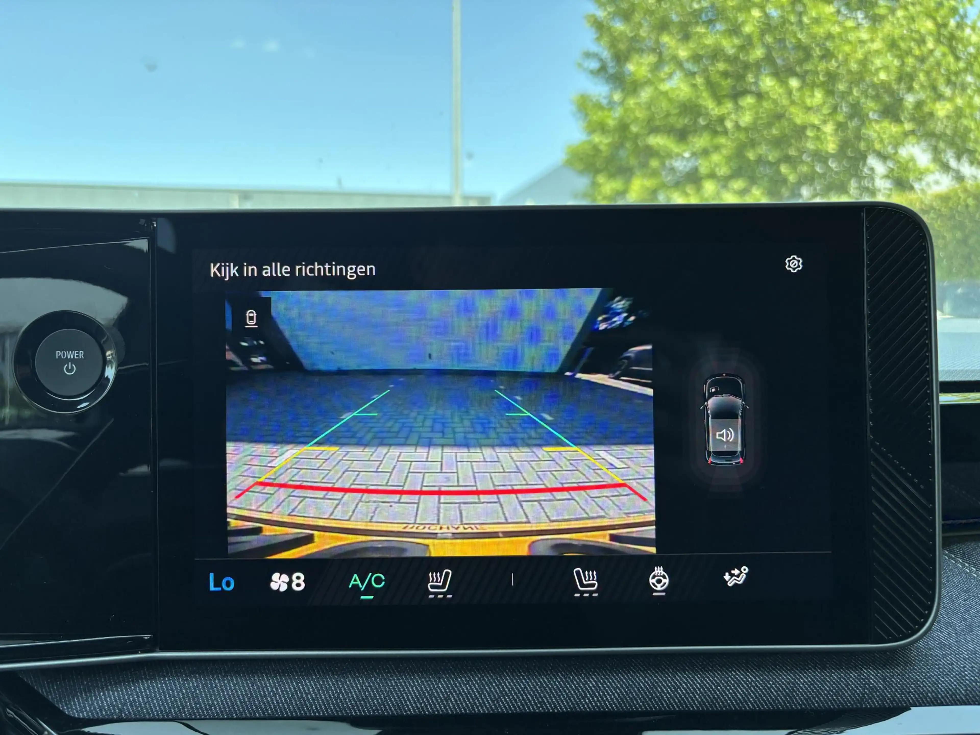 Renault R 5 comfort range techno 52 kWh | Demo | — photo 11