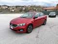 Fiat Tipo FIAT TIPO  4P 1.6 MJT LOUNGE 120 CV BERLINA 2017 Rosso - thumbnail 1