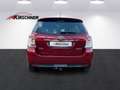 Toyota Verso 1,6 Valvematic Edition 45 Красный - thumbnail 5