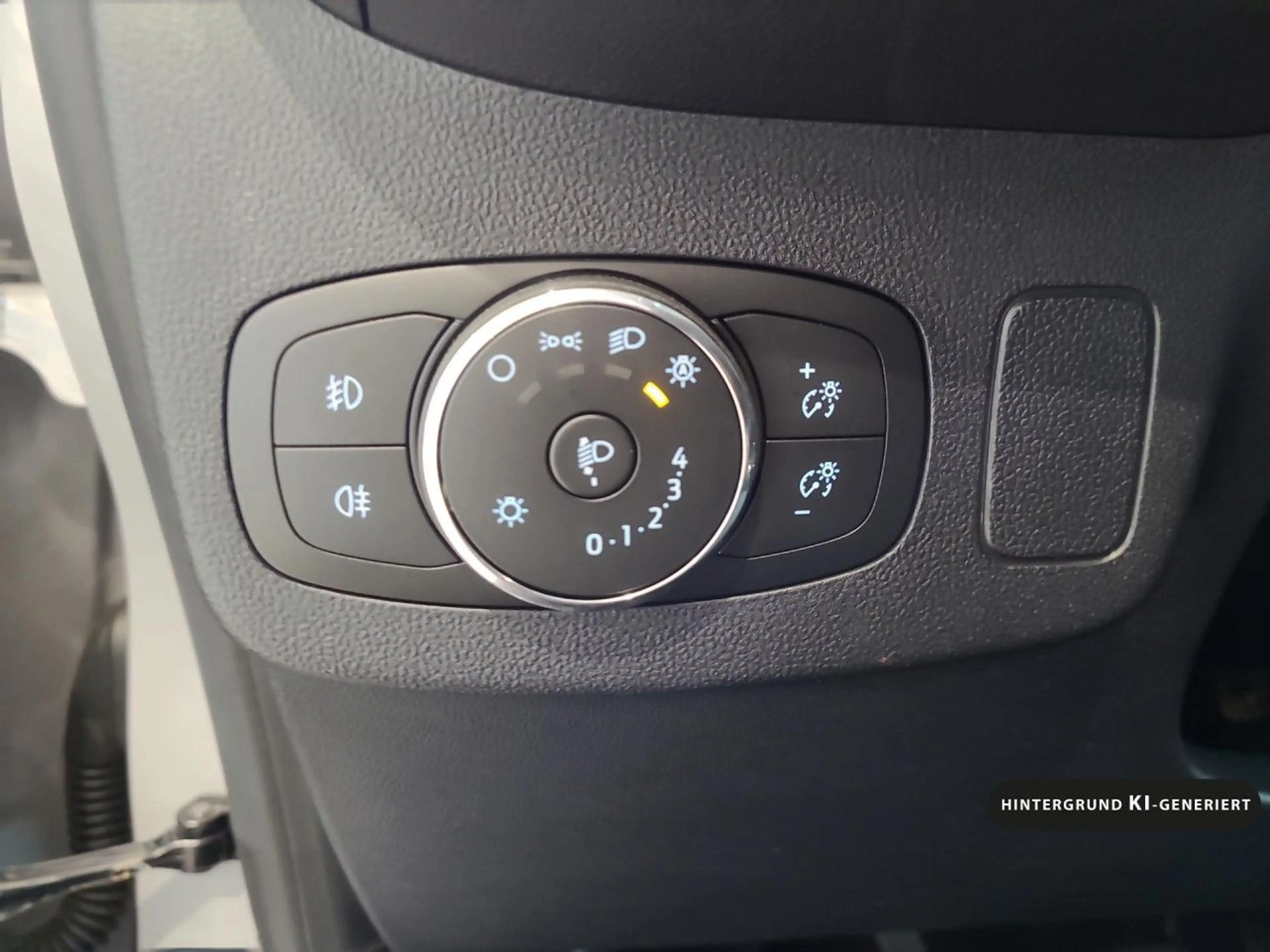 Ford Puma Titanium Bluetooth Navi LED Klima el. Fenster — photo 13