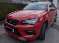 SEAT Ateca Ateca 2,0 FR 4WD TDI FR Rot - thumbnail 14