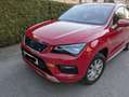 SEAT Ateca Ateca 2,0 FR 4WD TDI FR Rot - thumbnail 1
