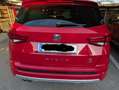 SEAT Ateca Ateca 2,0 FR 4WD TDI FR Rot - thumbnail 2