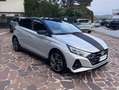 Hyundai i20 i20 1.0 t-gdi NLine Carbon dct Grijs - thumbnail 3
