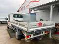 Citroen Jumper Pritsche Doka. 35 L4 Heavy BlueHDi 160 Weiß - thumbnail 6