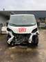 Citroen Jumper Pritsche Doka. 35 L4 Heavy BlueHDi 160 Weiß - thumbnail 2