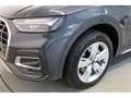 Audi Q5 50 TDI quattro S line Grau - thumbnail 7