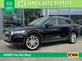 Audi Q5 2.0 TFSI quattro PL. Zwart - thumbnail 1