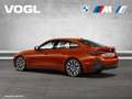 BMW 440 M440i xDrive Gran Coupé Orange - thumbnail 6
