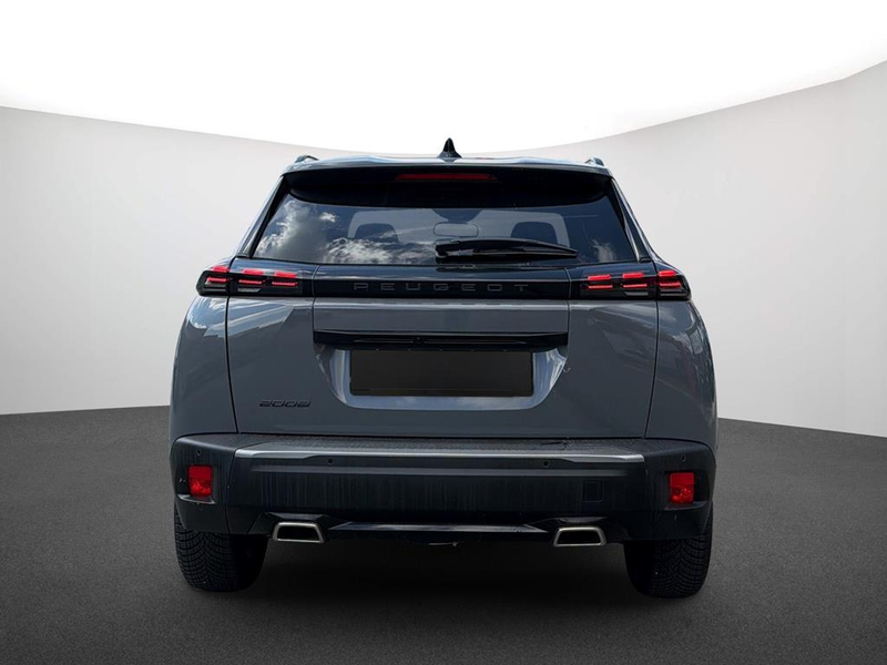 Peugeot 2008 Allure 130 KLIMA+PDC+SITZHZG — photo 5