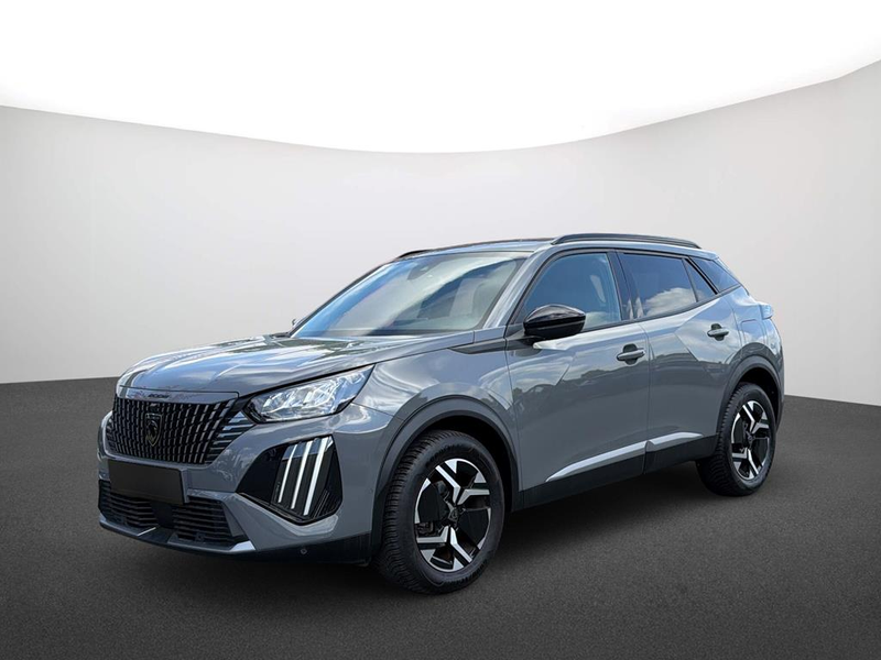 Peugeot 2008 Allure 130 KLIMA+PDC+SITZHZG — photo 3