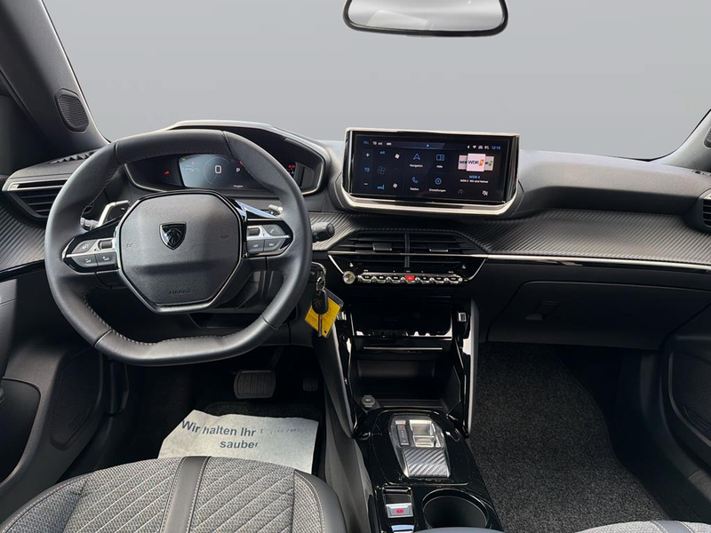Peugeot 2008 Allure 130 KLIMA+PDC+SITZHZG — photo 11
