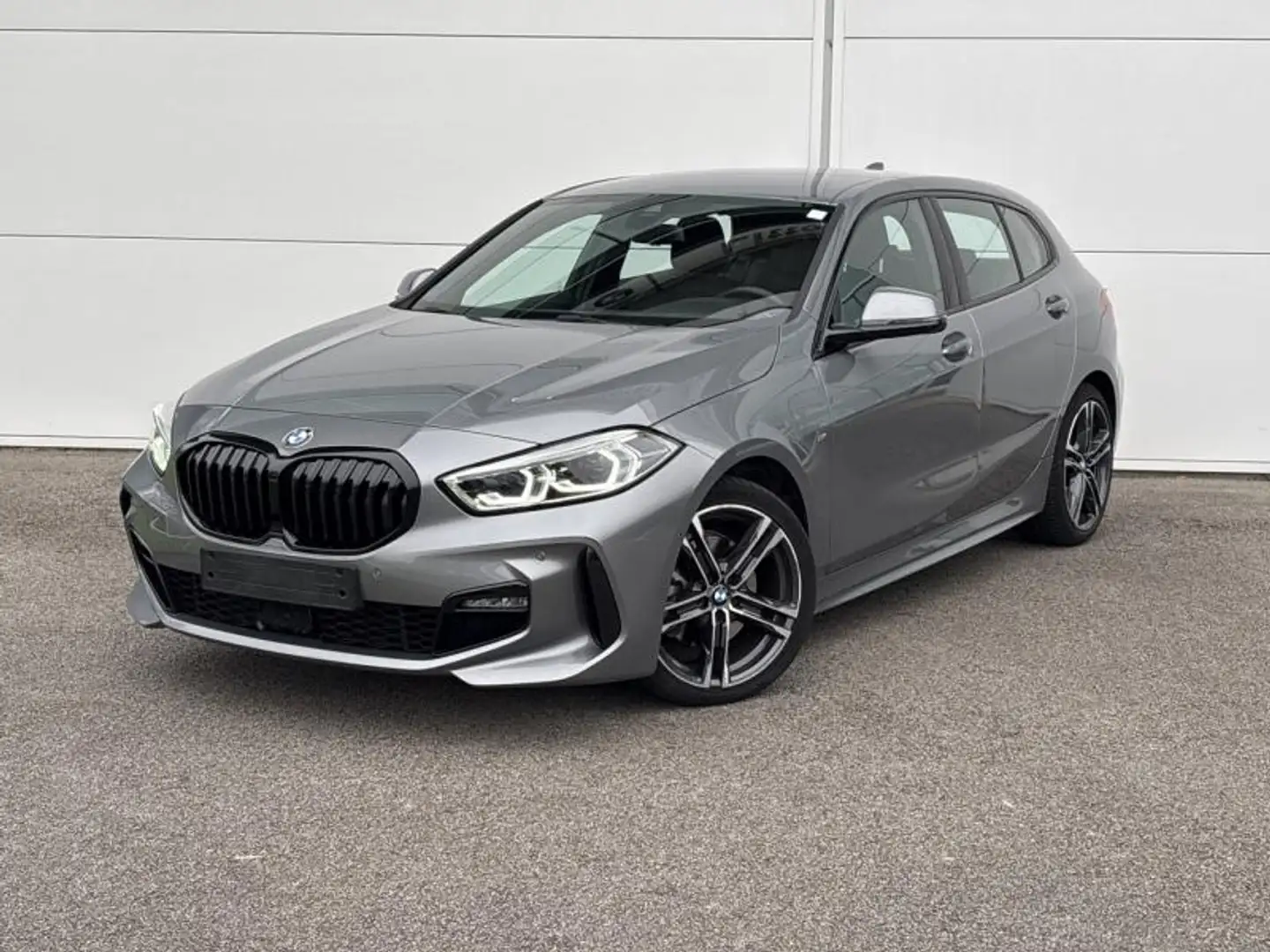BMW 118 118dA 150ch M Sport - 1