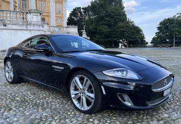 XK 5.0 V8