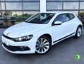 Volkswagen Scirocco 1.4 TSI DSG 160 Blanco - thumbnail 2