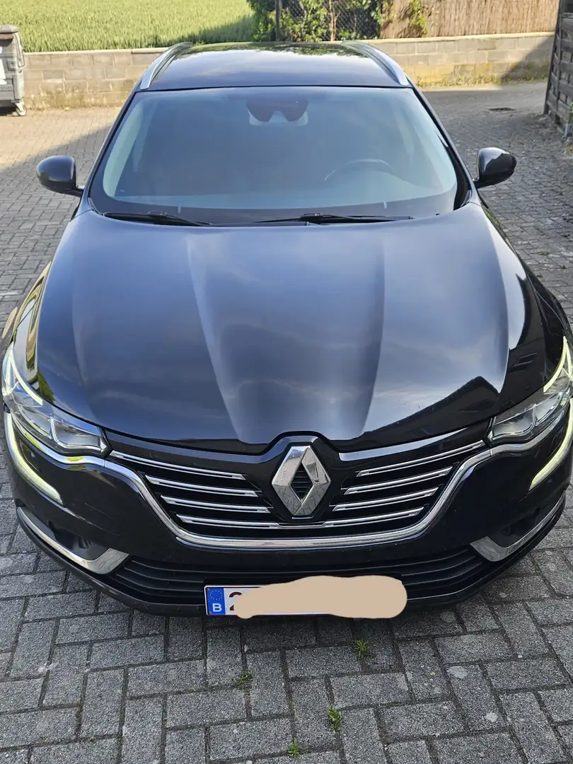 Renault Talisman Grandtour ENERGY dCi 130 EDC Business - 2