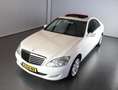 Mercedes-Benz S 350 Weiß - thumbnail 3