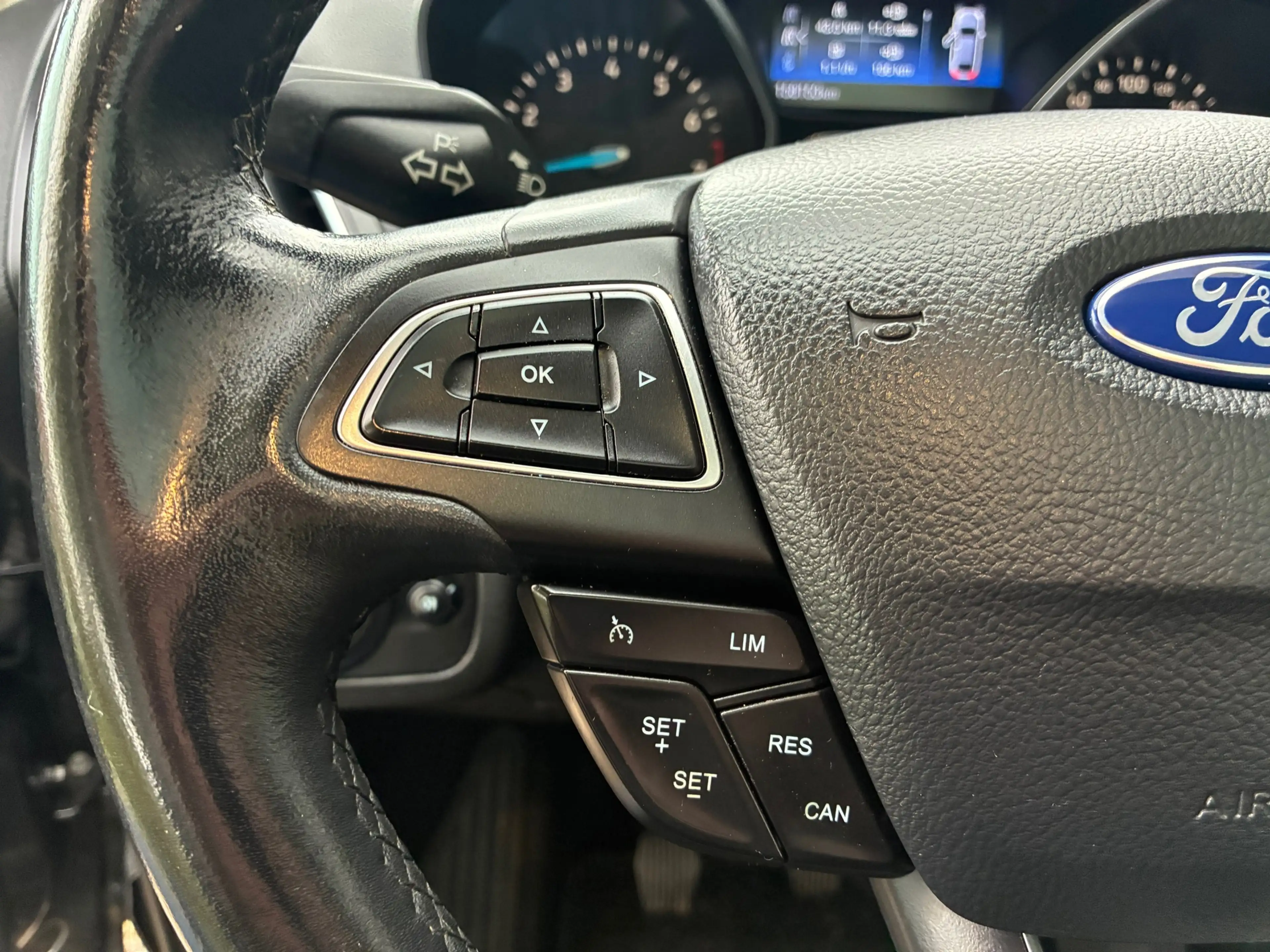 Ford C-Max 1.0 Titanium | Pano + Cruise + Clima Nu € 6.975,-! — photo 18