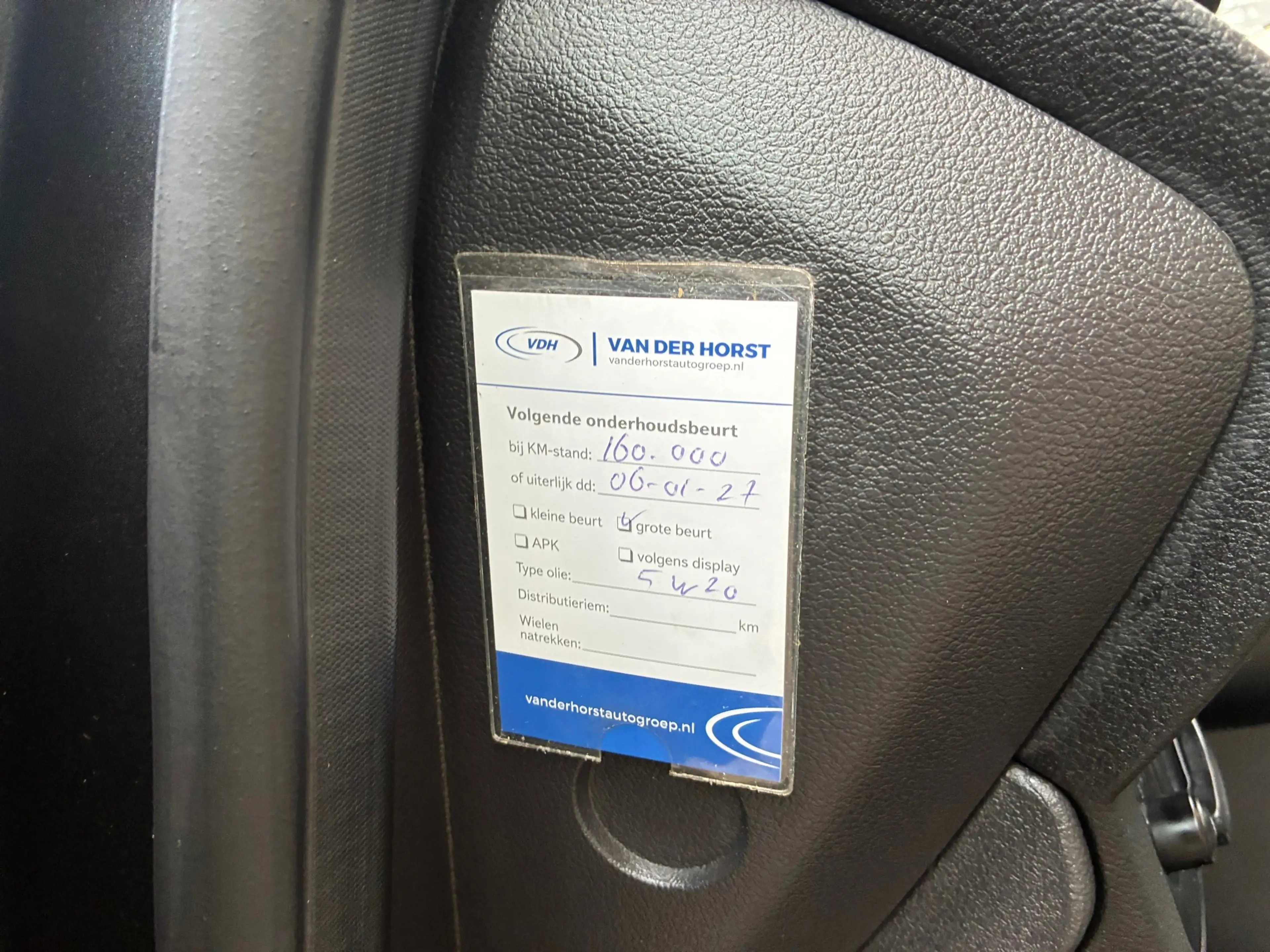 Ford C-Max 1.0 Titanium | Pano + Cruise + Clima Nu € 6.975,-! — photo 16