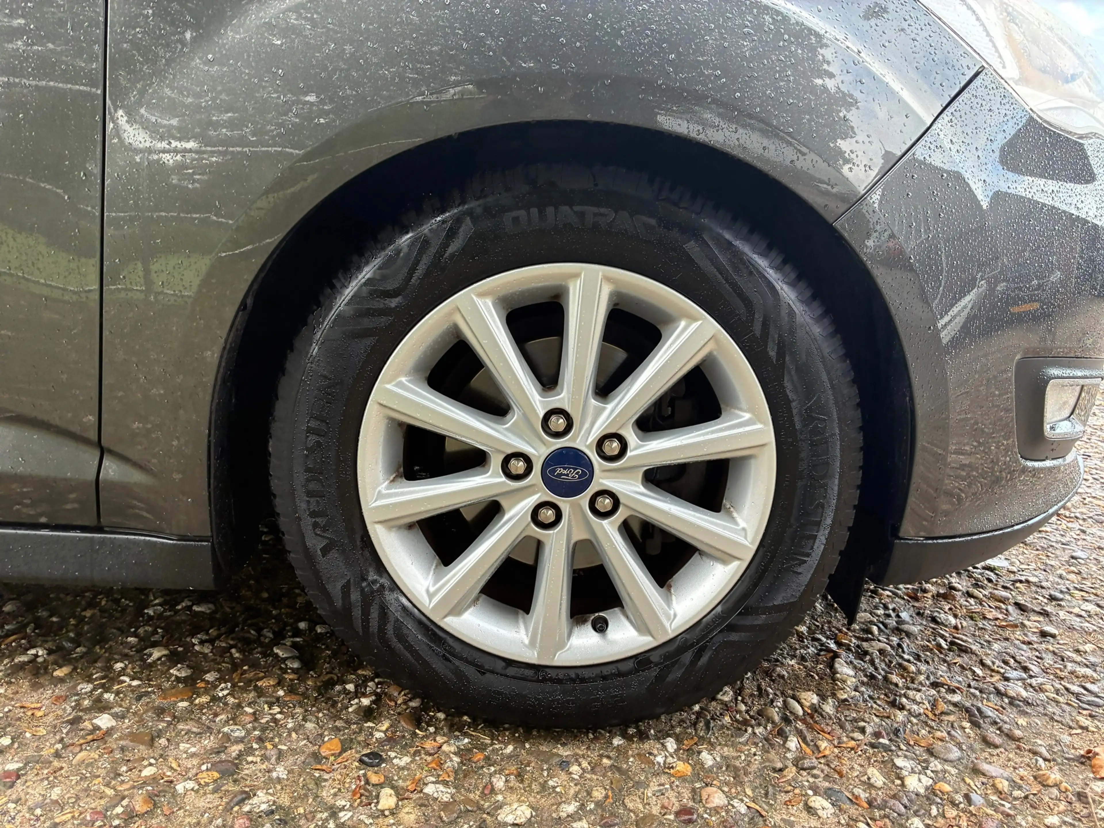 Ford C-Max 1.0 Titanium | Pano + Cruise + Clima Nu € 6.975,-! — photo 6
