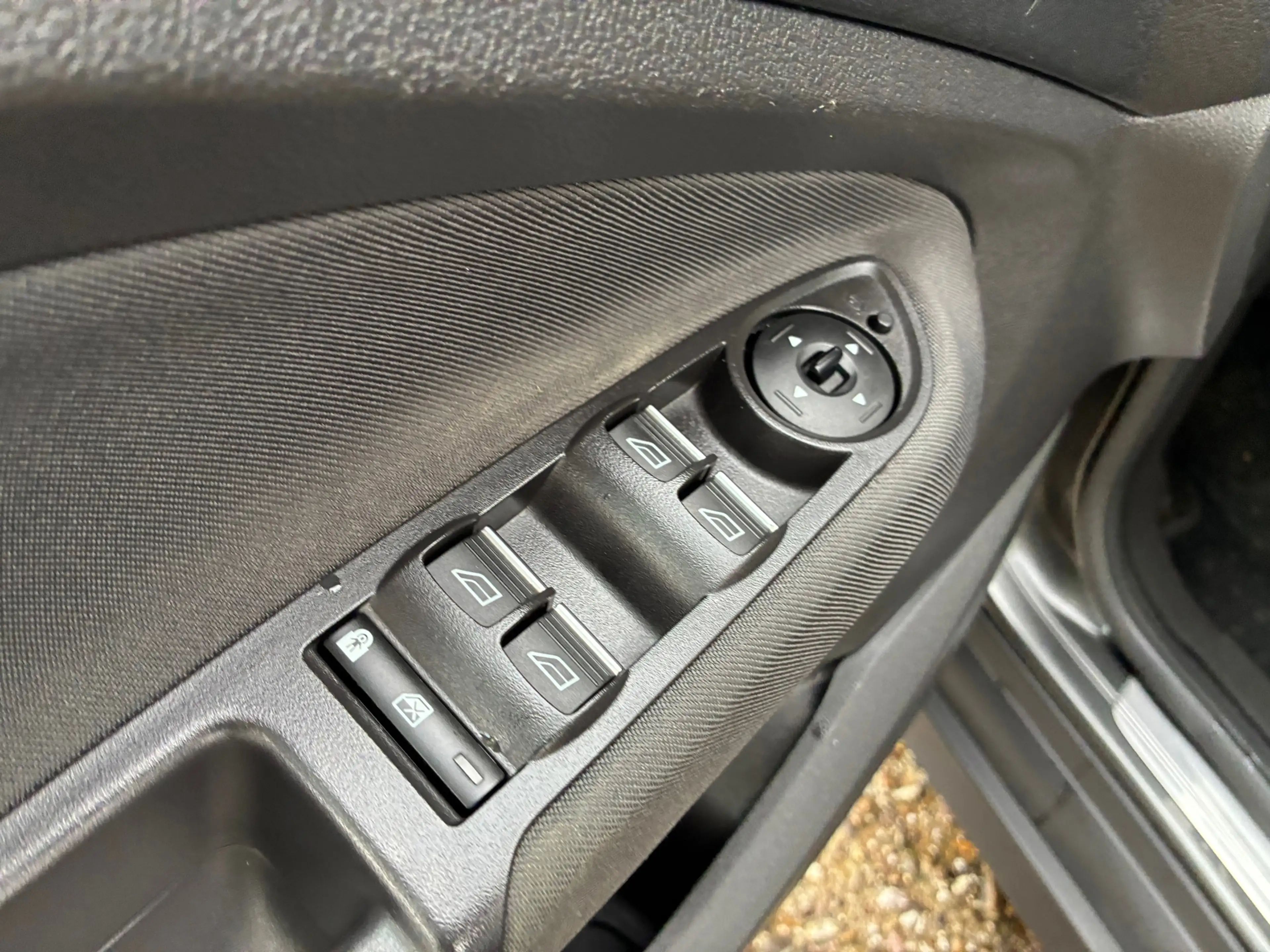 Ford C-Max 1.0 Titanium | Pano + Cruise + Clima Nu € 6.975,-! — photo 15