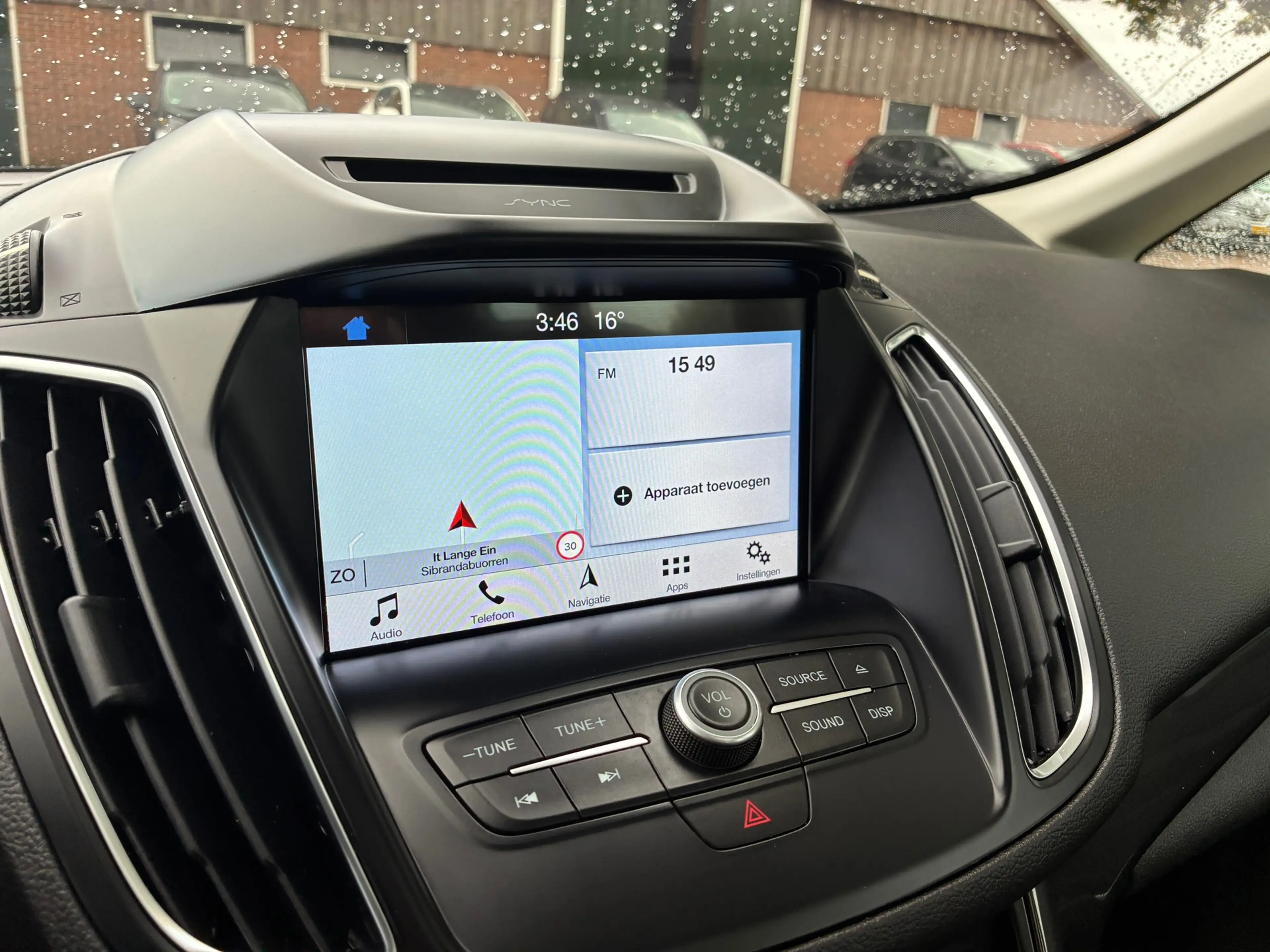 Ford C-Max 1.0 Titanium | Pano + Cruise + Clima Nu € 6.975,-! — photo 20