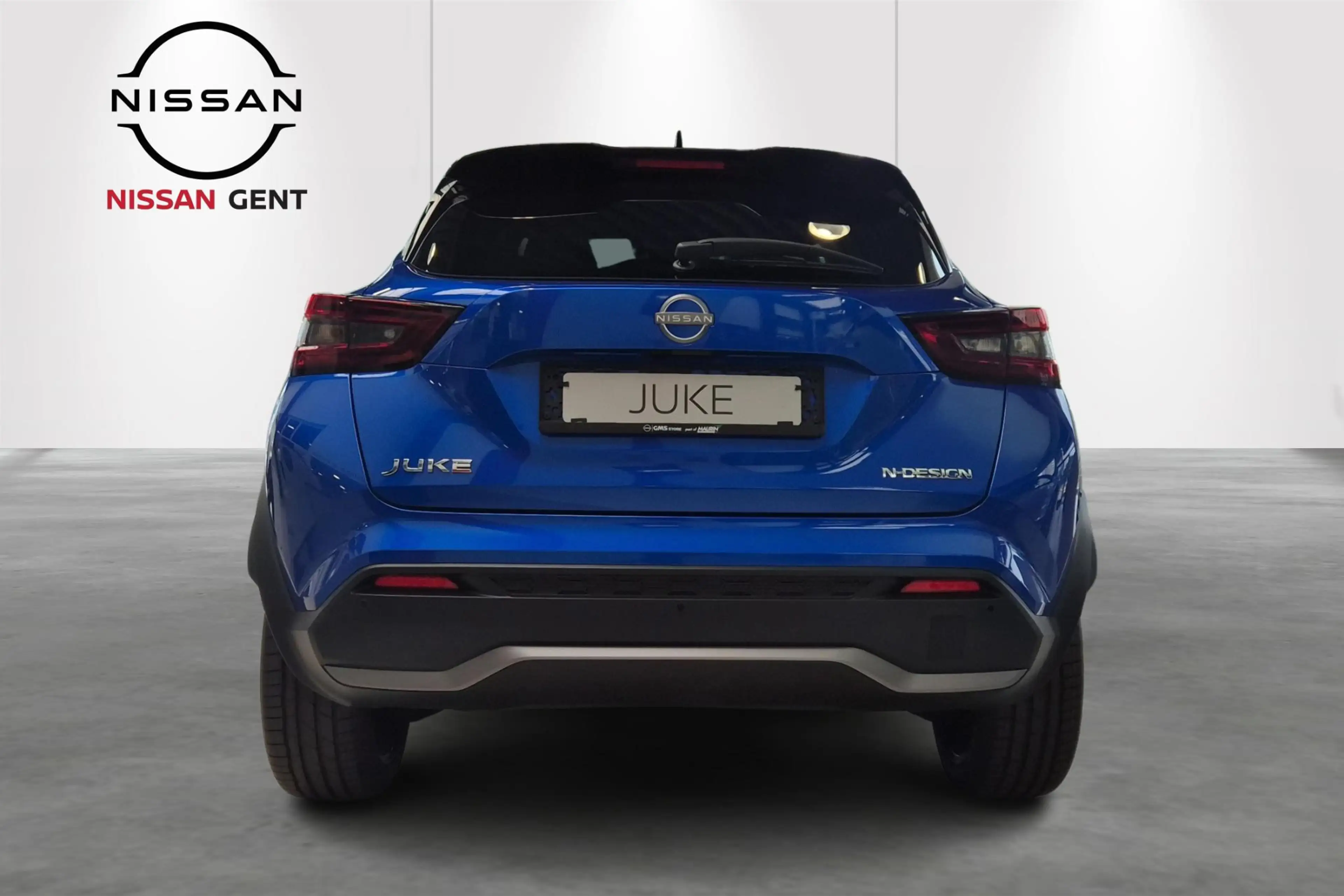Nissan Juke 1.0 DIG-T 114 DCT N-Design Automaat/Parkeersensore — photo 9