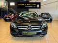 Mercedes-Benz C 220 220d 7G Plus (4.75) Noir - thumbnail 11