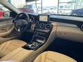 Mercedes-Benz C 220 220d 7G Plus (4.75) Noir - thumbnail 32