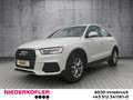 Audi Q3 Q3 2,0 TDI Design quattro Weiß - thumbnail 1