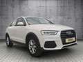 Audi Q3 Q3 2,0 TDI Design quattro Weiß - thumbnail 4