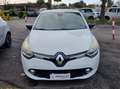 Renault Clio Clio IV 2012 5p 1.5 dci energy s Weiß - thumbnail 1