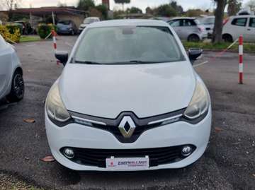 Clio IV 2012 5p 1.5 dci energy s