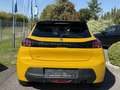 Peugeot 208 1.2 PureTech 100 EAT8 Active Pack PDC Gelb - thumbnail 3