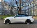 Mercedes-Benz C 63 AMG AMG C 63 S Cabrio AMG Speedshift MCT 9G Weiß - thumbnail 2