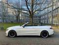 Mercedes-Benz C 63 AMG AMG C 63 S Cabrio AMG Speedshift MCT 9G Weiß - thumbnail 9