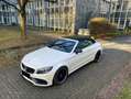 Mercedes-Benz C 63 AMG AMG C 63 S Cabrio AMG Speedshift MCT 9G Weiß - thumbnail 6