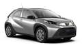 Toyota Aygo X 1.0 VVT-i MT play, NIEUW, Snel leverbaar Zilver - thumbnail 5