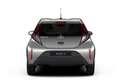 Toyota Aygo X 1.0 VVT-i MT play, NIEUW, Snel leverbaar Zilver - thumbnail 3